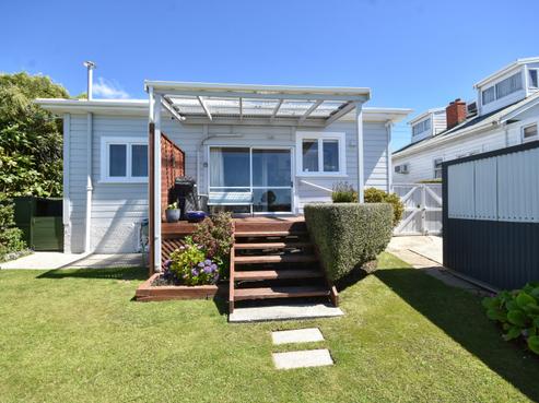 189 Elgin Road, Maryhill