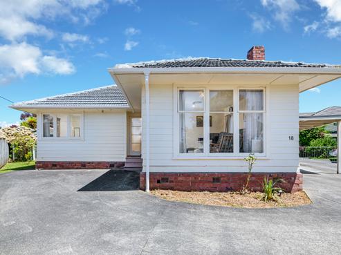 18 Duncan Avenue, Te Atatu South