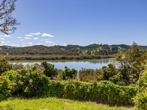 872 Kohukohu Road, Kohukohu