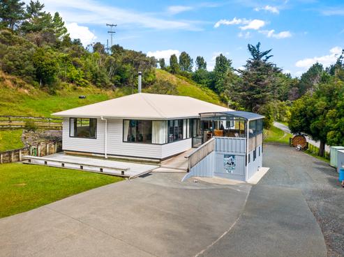 677 Matakana Valley Road, Matakana
