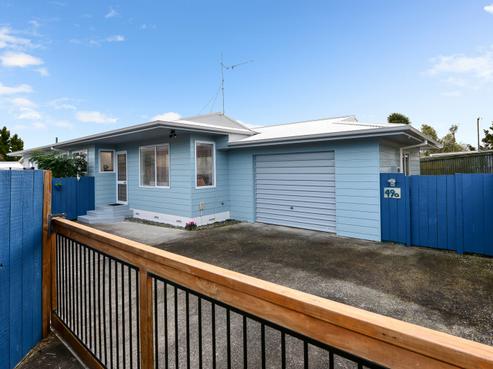 49A Naylor Street, Hamilton East