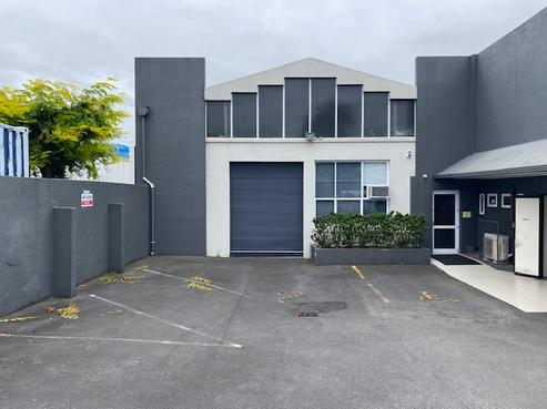 2 Princes Street, Hamilton Central