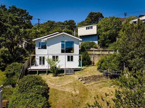 10 Sutherland Crescent, Melrose