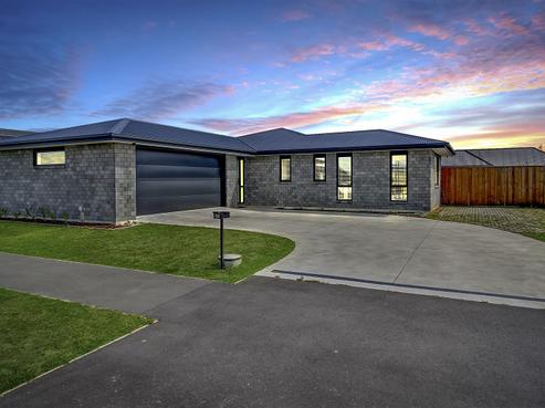 499 Springston Rolleston Road, Rolleston