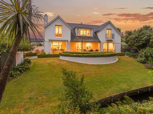 25 Chepstow Avenue, Fendalton