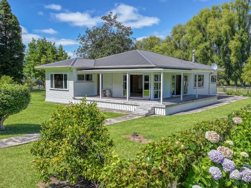 191 Ngati Maru Highway, Kopu