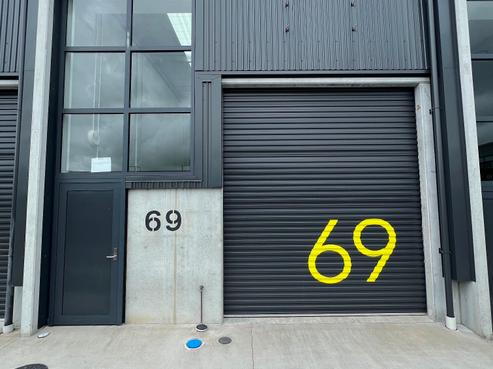 69/11 Northside Drive, Westgate