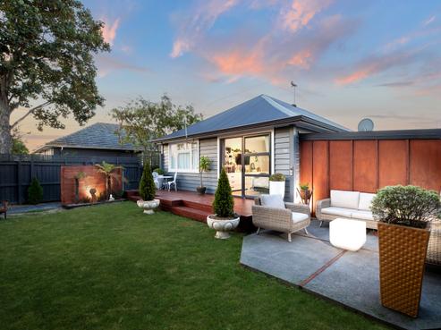98 Northcote Road, Northcote