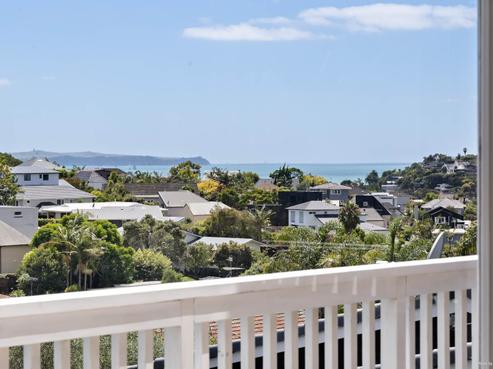 1/8 Geraldine Place, Kohimarama