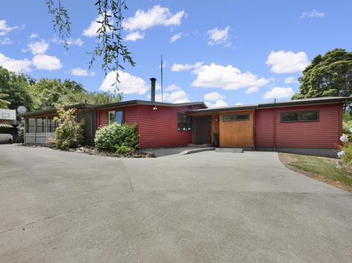 276 Brooklyn Valley Road, Motueka