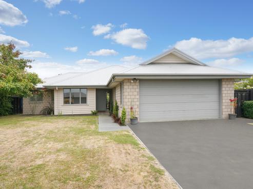 16 Freyberg Street, Rangiora