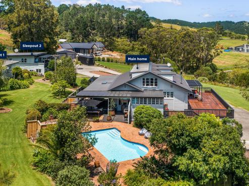 2 Pinestead Reach, Stillwater