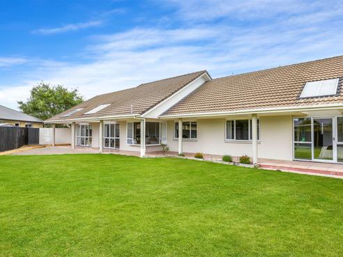 1 Hibiscus Grove, Rangiora