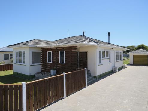23 Waterloo Street, Dannevirke