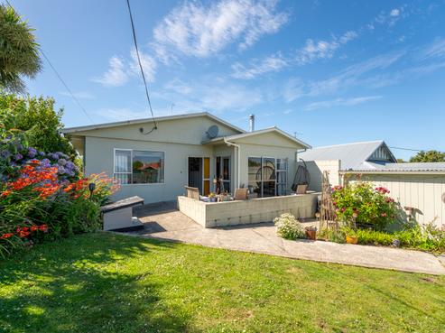33 Till Street, Oamaru