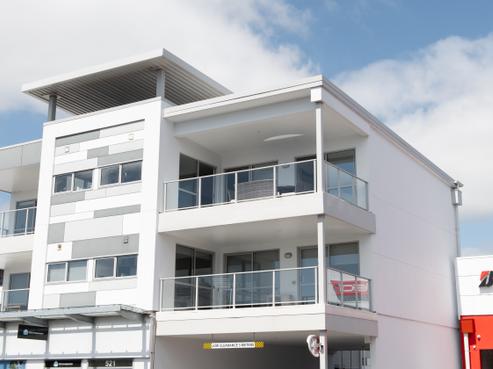 102/521 Anglesea Street, Hamilton Central