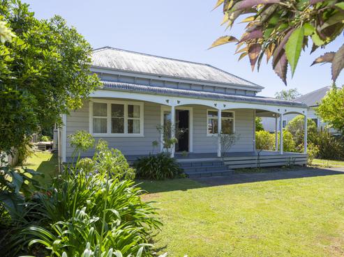 225 Clifford Street, Whataupoko
