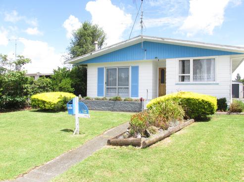 9 Osler Street, Wairoa