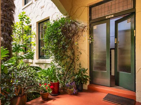 20/128 Newton Road, Eden Terrace