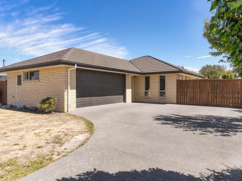 5 Matangi Street, Islington
