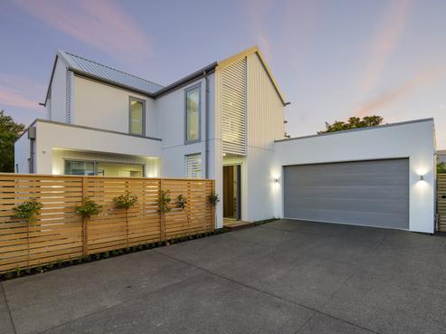 96A Saint James Avenue, Papanui