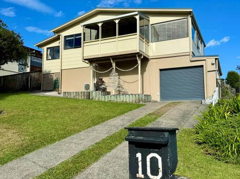 10 Claydon Place, Ohope