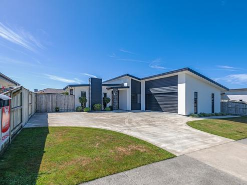 8 Cherry Place, Feilding