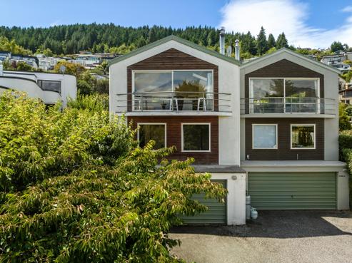 1B Kent Street, Queenstown Central