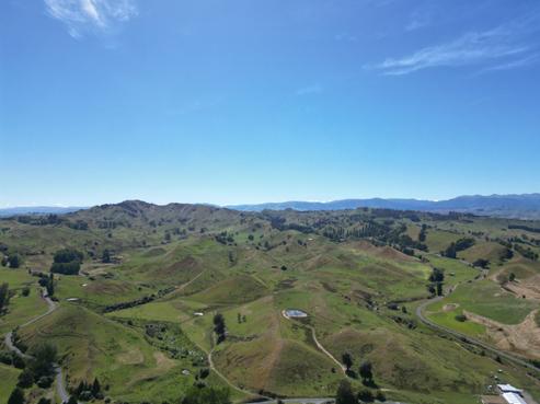 214 Wairanu Road, Taihape and Surrounds