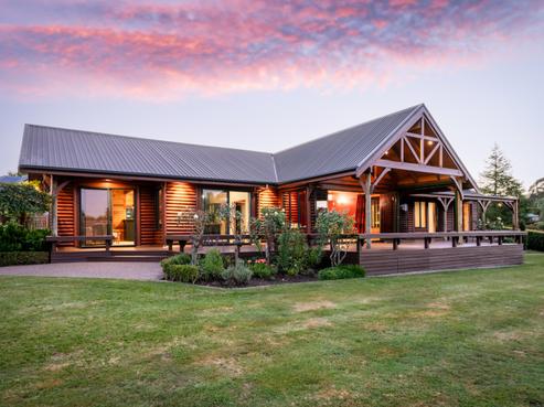 1 Redwood Grove, Morrinsville
