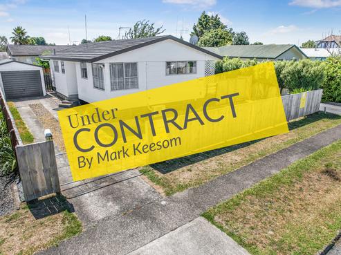 18A Enfield Street, Nawton