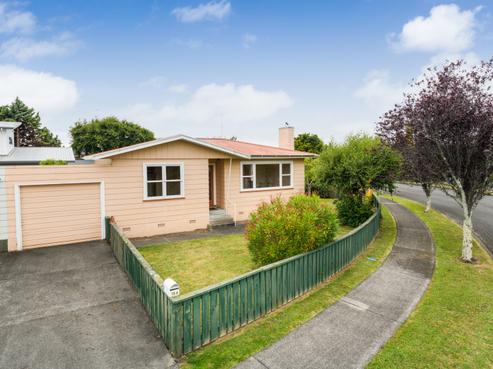 10A Keith Elliott Street, Feilding