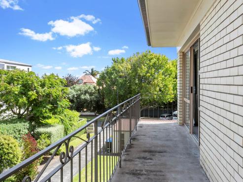 7/21 Vale Road, Saint Heliers