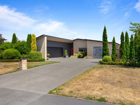 9 Beaumont Drive, Rolleston