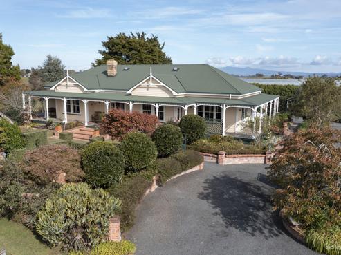 23 Lee Road, Burbush