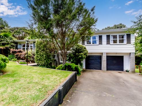 111 Ruapehu Street, Paraparaumu