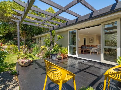 29B Basil Place, Mount Pleasant