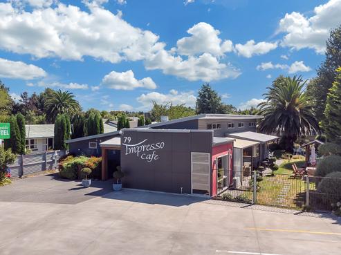 79 Main North Road, Woodend