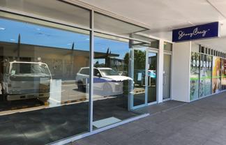 Gunning for success on Gunner