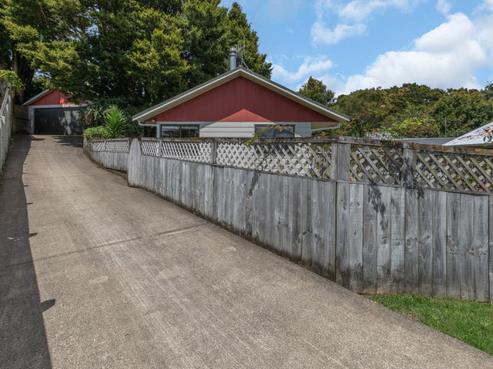 11 Logan Place, Kamo