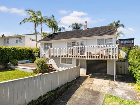 5 Shanaway Rise, Hillcrest