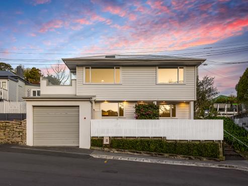 65 Haslett Street, Eden Terrace