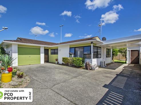 5C Lilian Street, Kamo