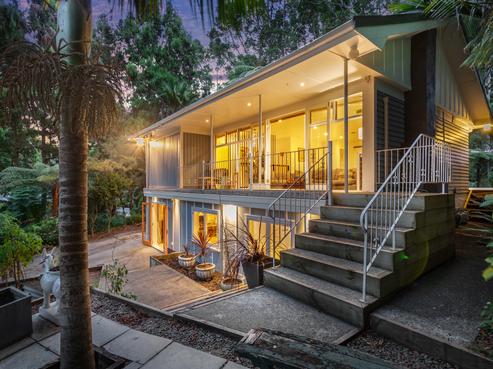 80 Waima Crescent, Titirangi