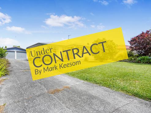 15 Lugton Street, Nawton