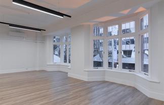 Queen St Office Gem!