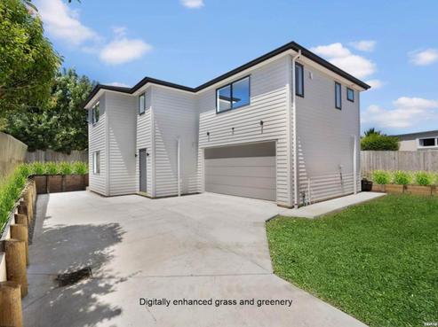 16A Bonita Avenue, Stanmore Bay