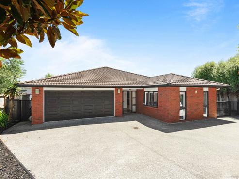 40 Twomey Drive, Pukekohe