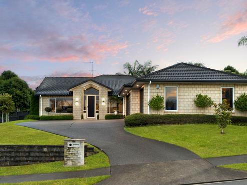 1 Waynes Place, Pukekohe
