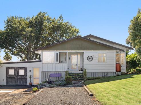 59 Prospect Terrace, Pukekohe